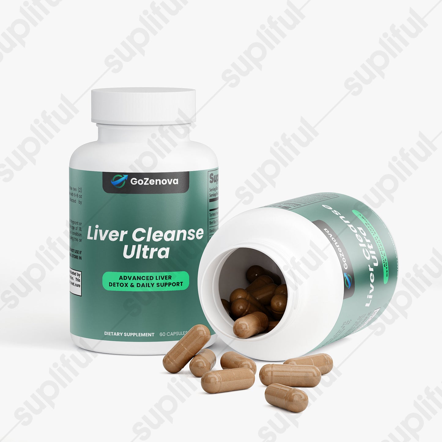 Liver Cleanse Ultra™